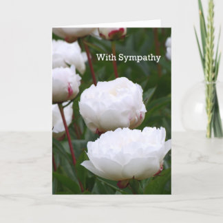 Carte de sympathie