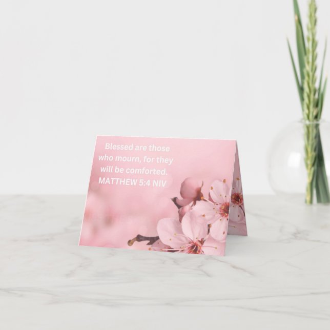 CARTE DE SYMPATHIE 1 (Devant)