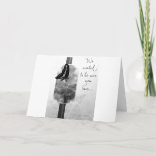 CARTE DE SYMPATHIE POUR QUELQU'UN DE SPÉCIAL DANS 