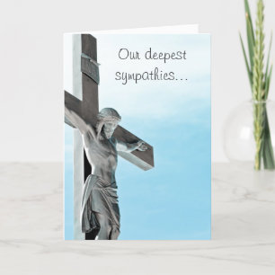 carte de sympathie religieuse