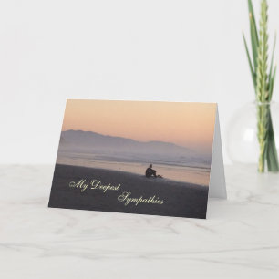Carte de sympathie : Surfer