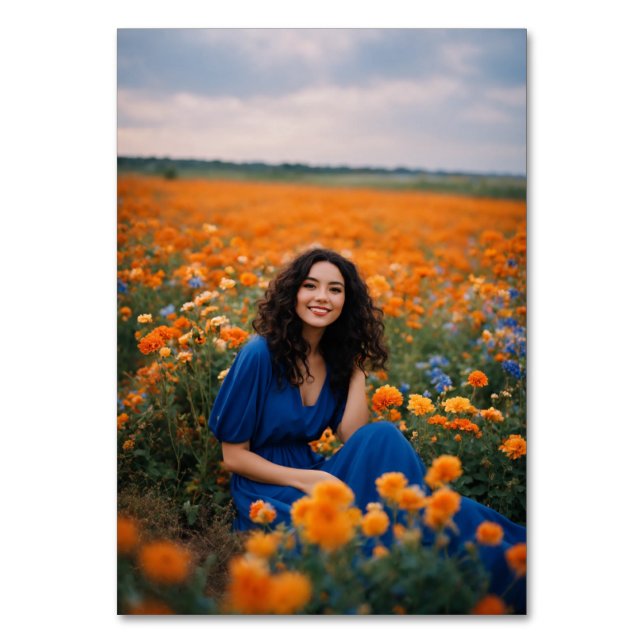 CARTE DE TABLE (Par défaut)