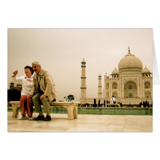 Carte de Taj