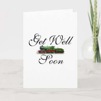Carte de train