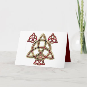Carte de Triquetra