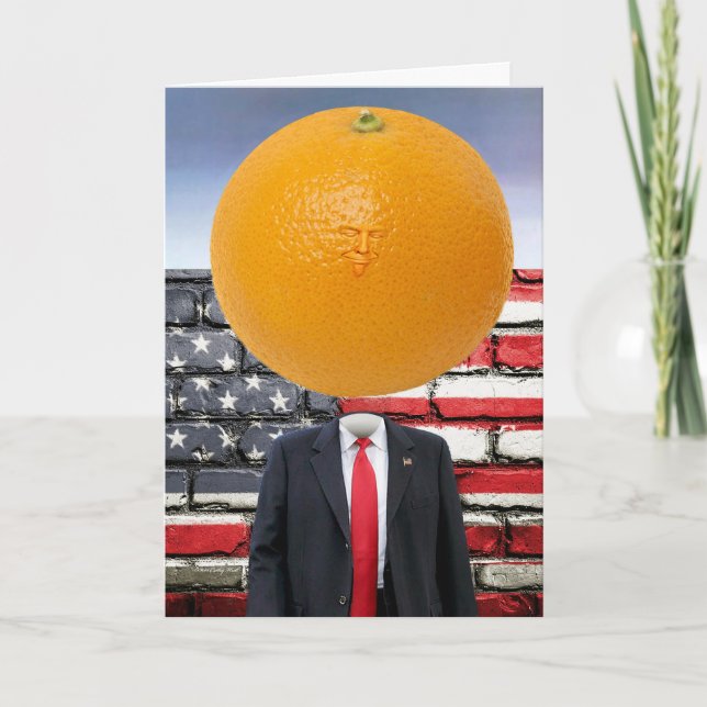 Carte de Trumpty Dumpty Valentine (Devant)
