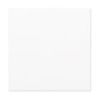 Carte de vacances à plat Créez votre propre blanc