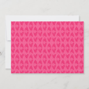 Carte de vacances Heart Eclipse
