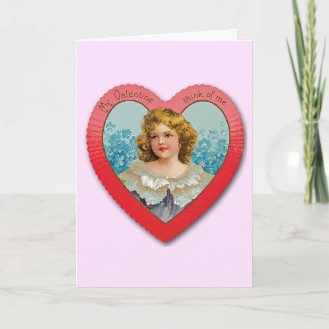 Carte de Vintage (Devant)