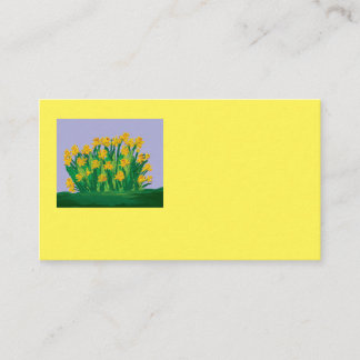 Carte de visite
