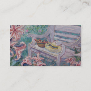 Carte de visite