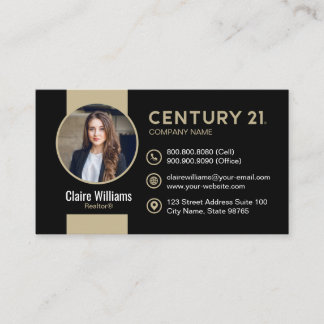 Carte de visite