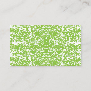 Carte de visite