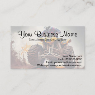 Carte de visite