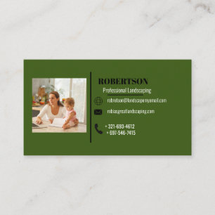 Carte de visite