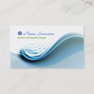 carte de visite