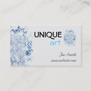 Carte de visite