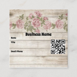 Carte de visite