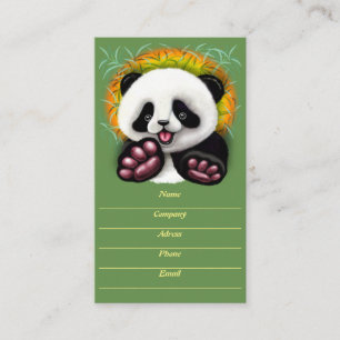 CARTE DE VISITE ________________