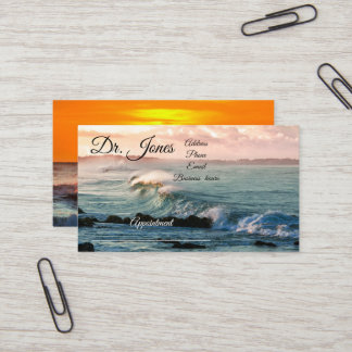 Carte de visite