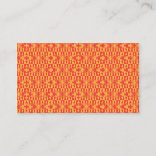 Carte de visite
