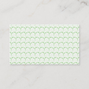 Carte de visite