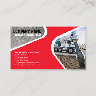 Carte de visite