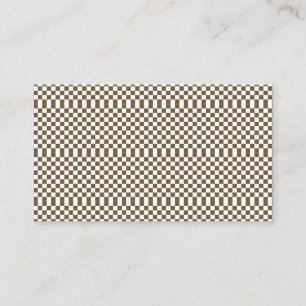 Carte de visite