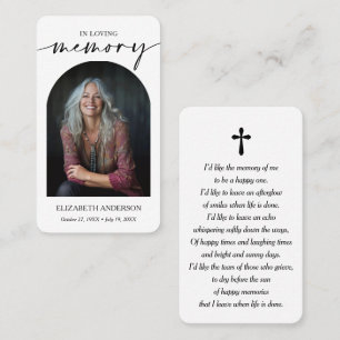 CARTE DE VISITE 