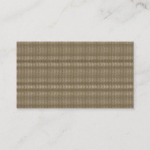 Carte de visite