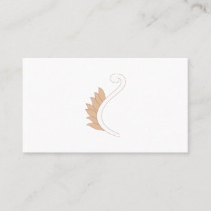 Carte de visite