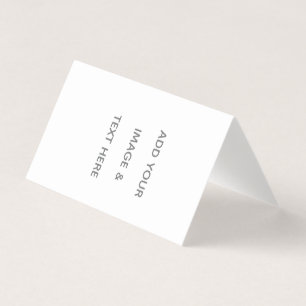 CARTE DE VISITE 