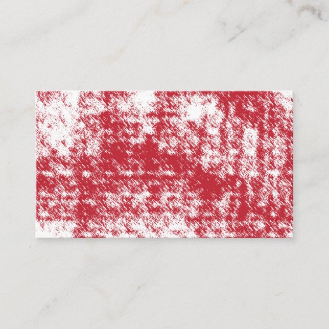 Carte de visite (Devant)