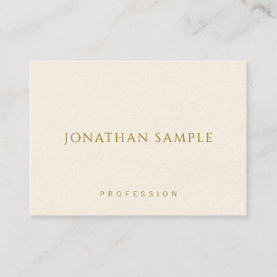 CARTE DE VISITE 