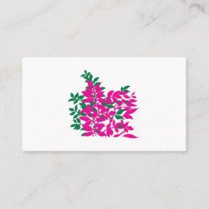 Carte de visite