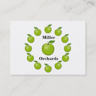 Carte de visite
