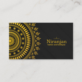 Carte de visite