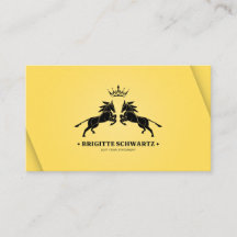 carte de visite