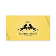 carte de visite