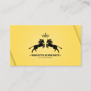 carte de visite