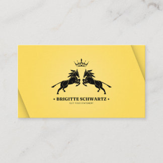 carte de visite