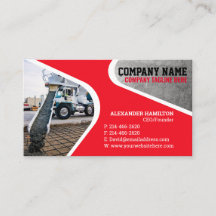 Carte de visite