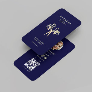 CARTE DE VISITE 