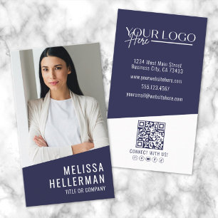 CARTE DE VISITE 
