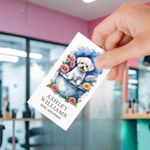 CARTE DE VISITE 