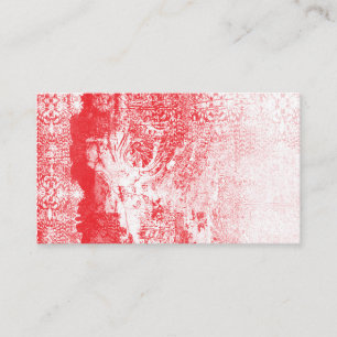 Carte de visite