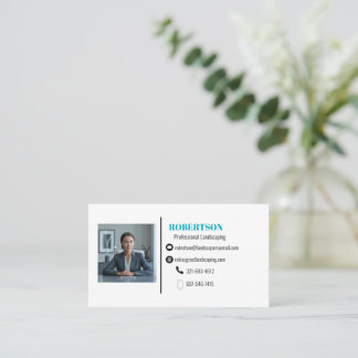 Carte de visite