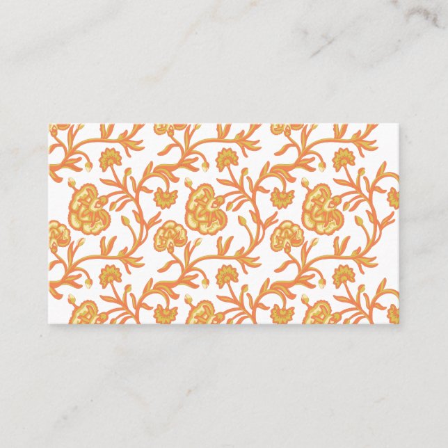 Carte de visite (Devant)