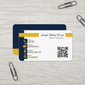 Carte de visite