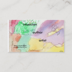Carte de visite